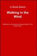 Walking in the wind