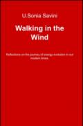 Walking in the wind