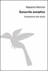 Sanscrito semplice