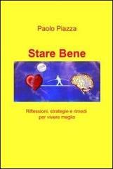 Stare bene