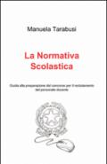 La normativa scolastica