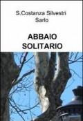 Abbaio solitario