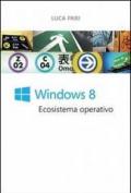 Windows 8. Ecosistema operativo