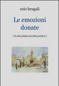 Le emozioni donate