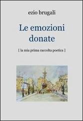 Le emozioni donate