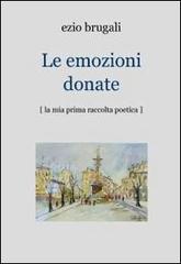 Le emozioni donate