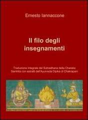 Il filo degli insegnamenti