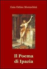 Il poema di Ipazia