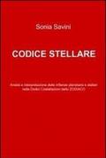 Codice stellare