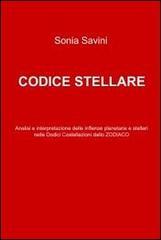 Codice stellare