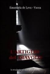 L'artiglio del diavolo