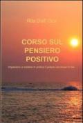 Corso sul pensiero positivo