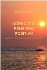 Corso sul pensiero positivo