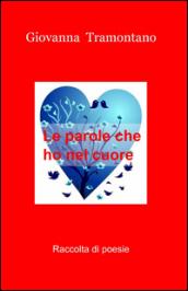 Le parole che ho nel cuore