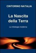 La nascita della Terra