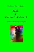 Cani & cartoni animati