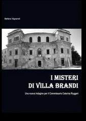 I misteri di villa Brandi