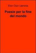 Poesie per la fine del mondo