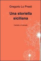 Una storiella siciliana