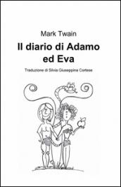 Il diario di Adamo ed Eva