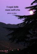 I segni delle ruote nell'erba