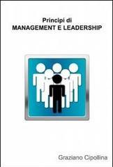 Principi di management e leadership