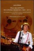 Paul McCartney: recording sessions (1969-2011)