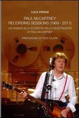 Paul McCartney: recording sessions (1969-2011)