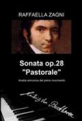 Beethoven: sonata op. 28 