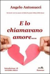 E lo chiamavano amore