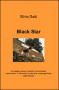 Black star