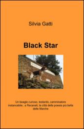 Black star