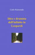 Idea e dramma dell'infinito in Leopardi