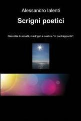 Scrigni poetici