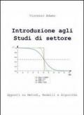 Introduzione agli studi di settore