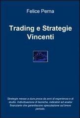 Trading e strategie vincenti