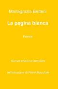 La pagina bianca