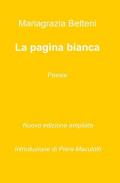 La pagina bianca