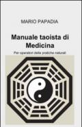 Manuale taoista di medicina tradizionale cinese