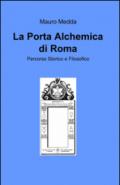 La porta alchemica di Roma