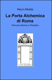 La porta alchemica di Roma