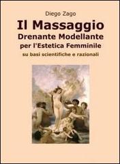 Il massaggio drenante modellante per l'estetica femminile