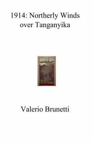 1914: northerly winds over Tanganyika