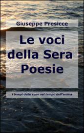 Le voci della sera