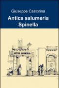 Antica salumeria spinella