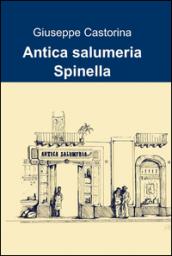 Antica salumeria spinella