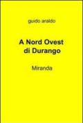 A nord ovest di Durango