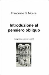 Introduzione al pensiero obliquo