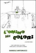 L'omino dei colori