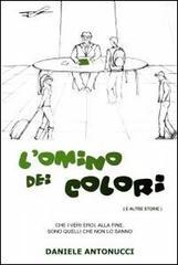 L'omino dei colori